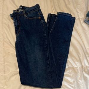 Skinny Jean